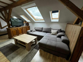 Apartment 5 Studio